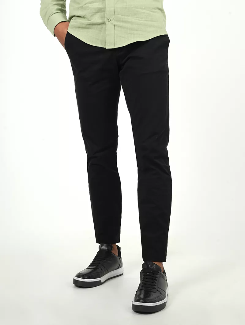 Pantalon chino